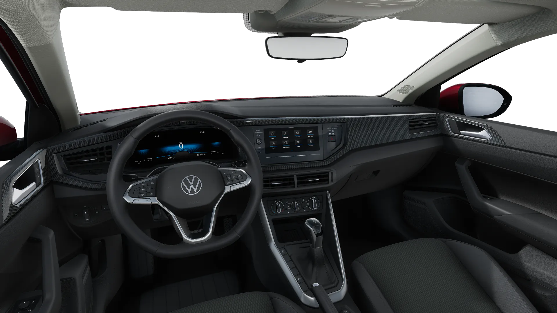 Volkswagen Taigo Life
