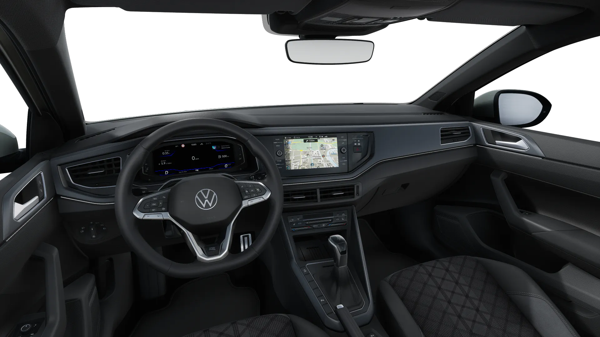 Volkswagen Taigo R-Line