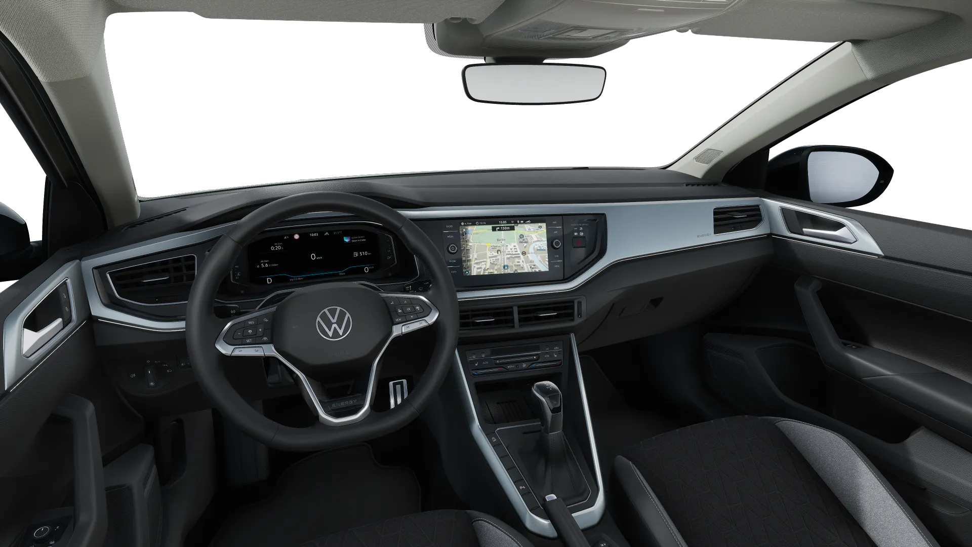 Volkswagen Taigo Life