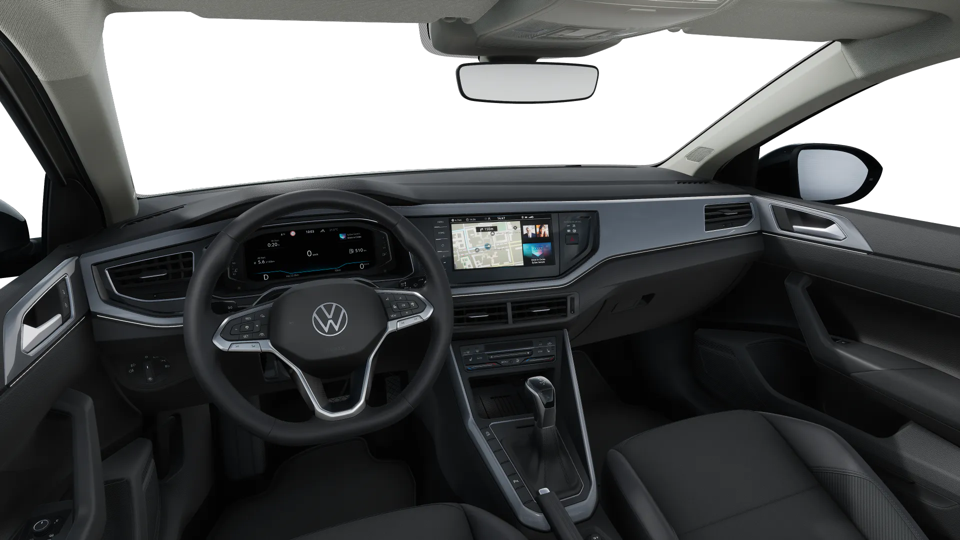 Volkswagen Taigo Style