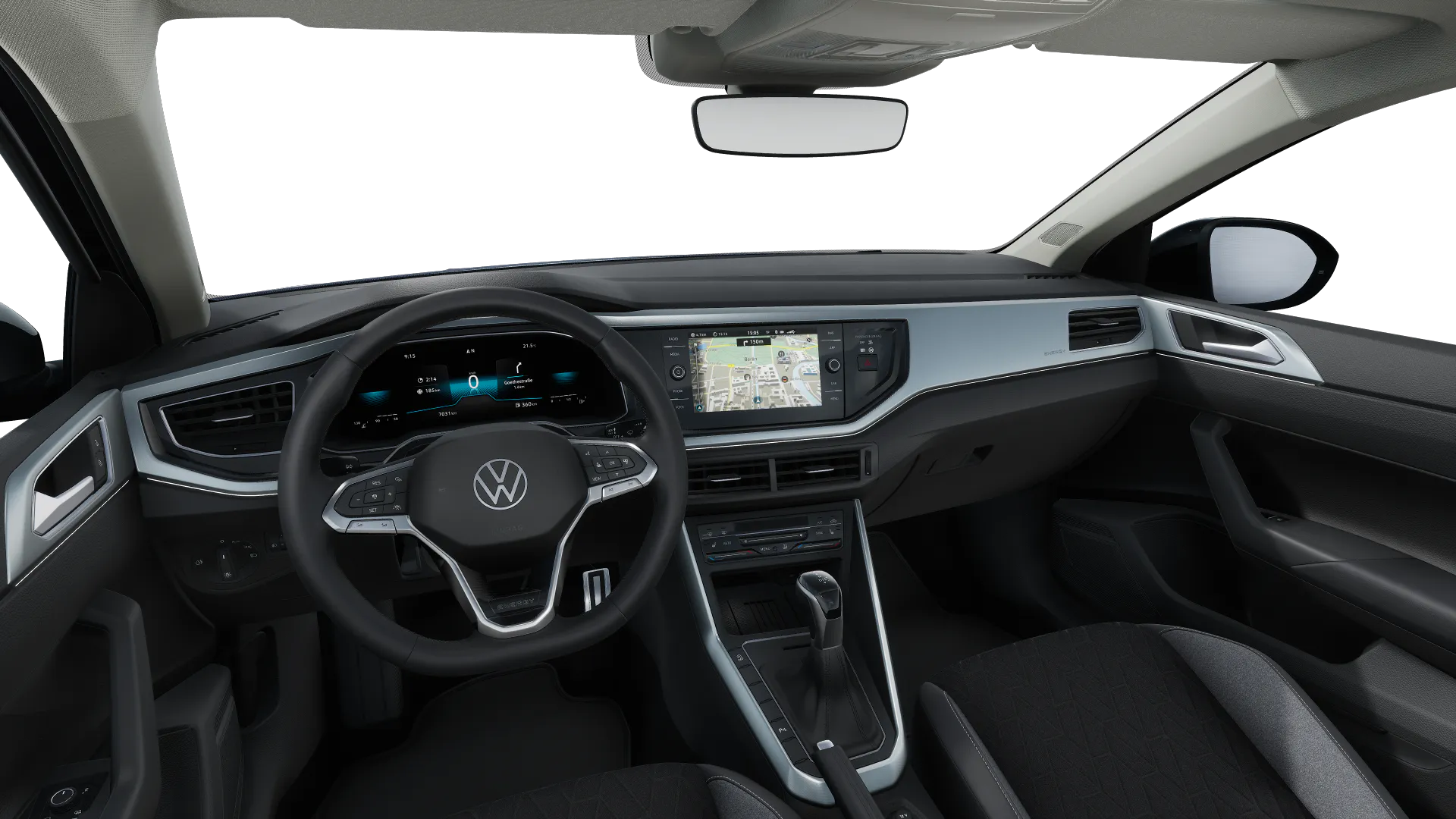 Volkswagen Taigo Life