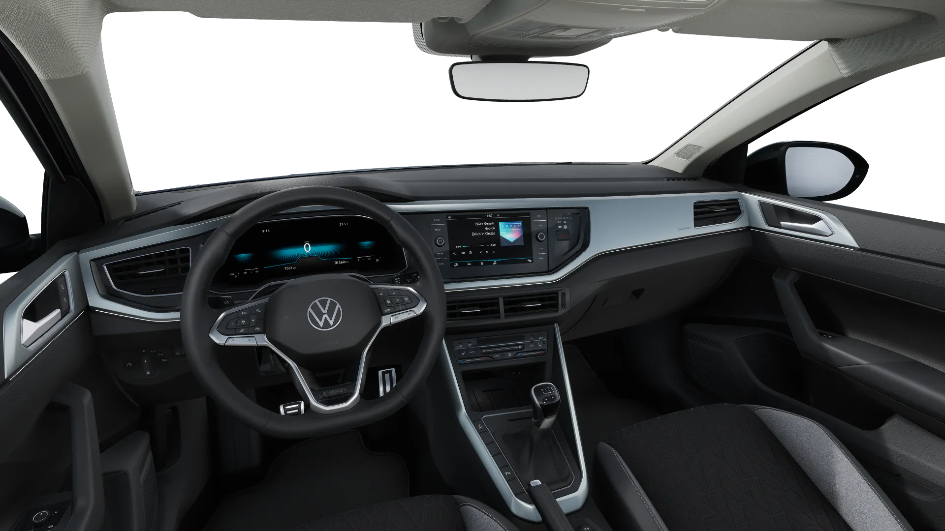 Volkswagen Taigo Life
