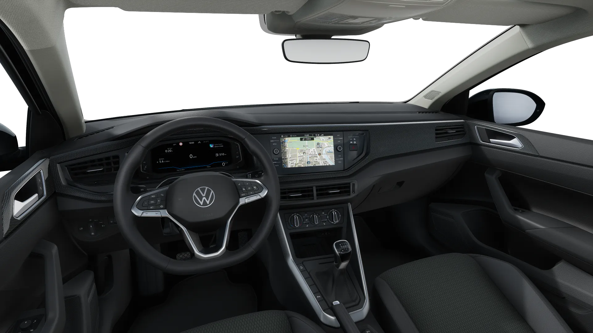 Volkswagen Taigo Life