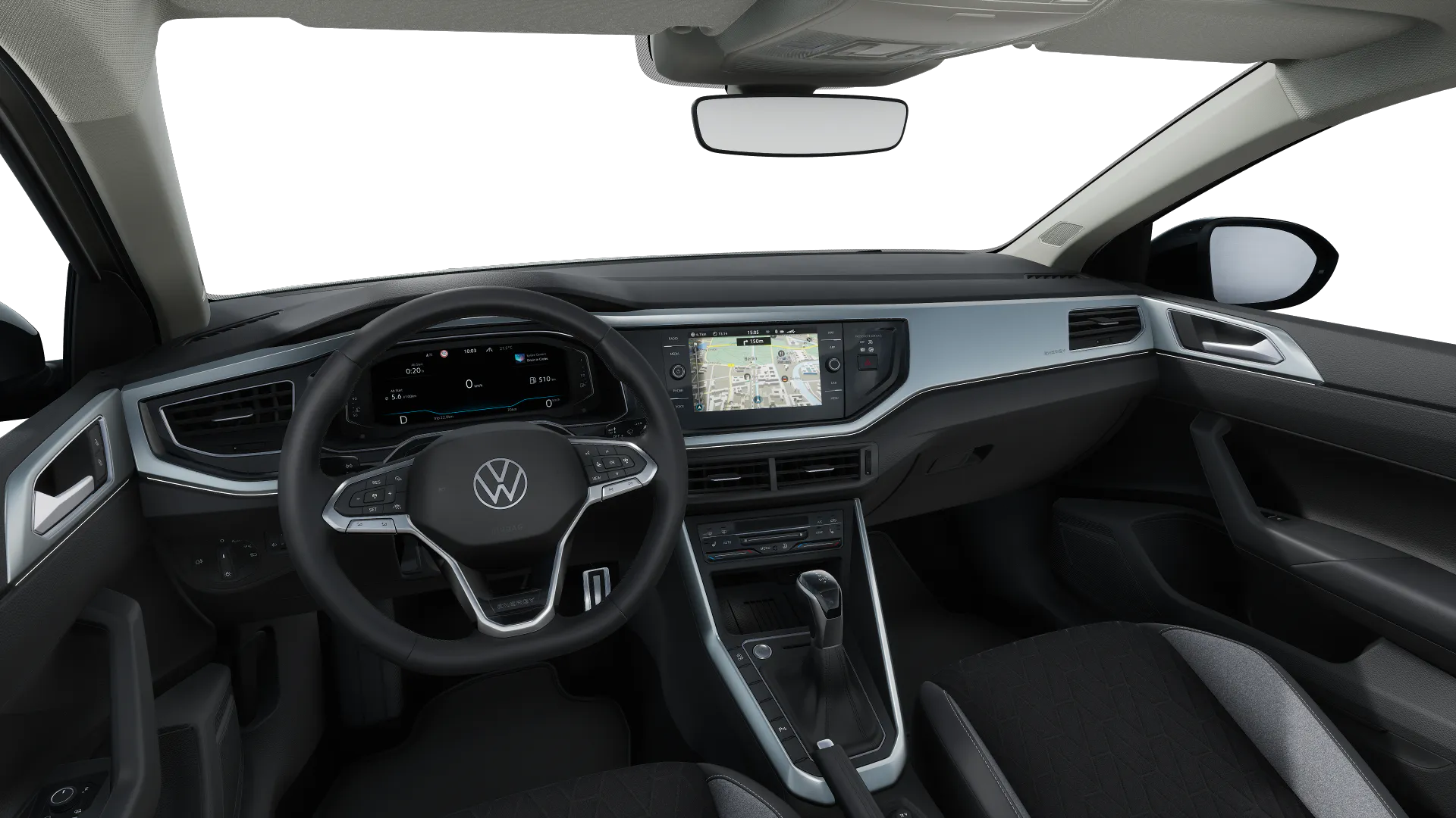 Volkswagen Taigo Life