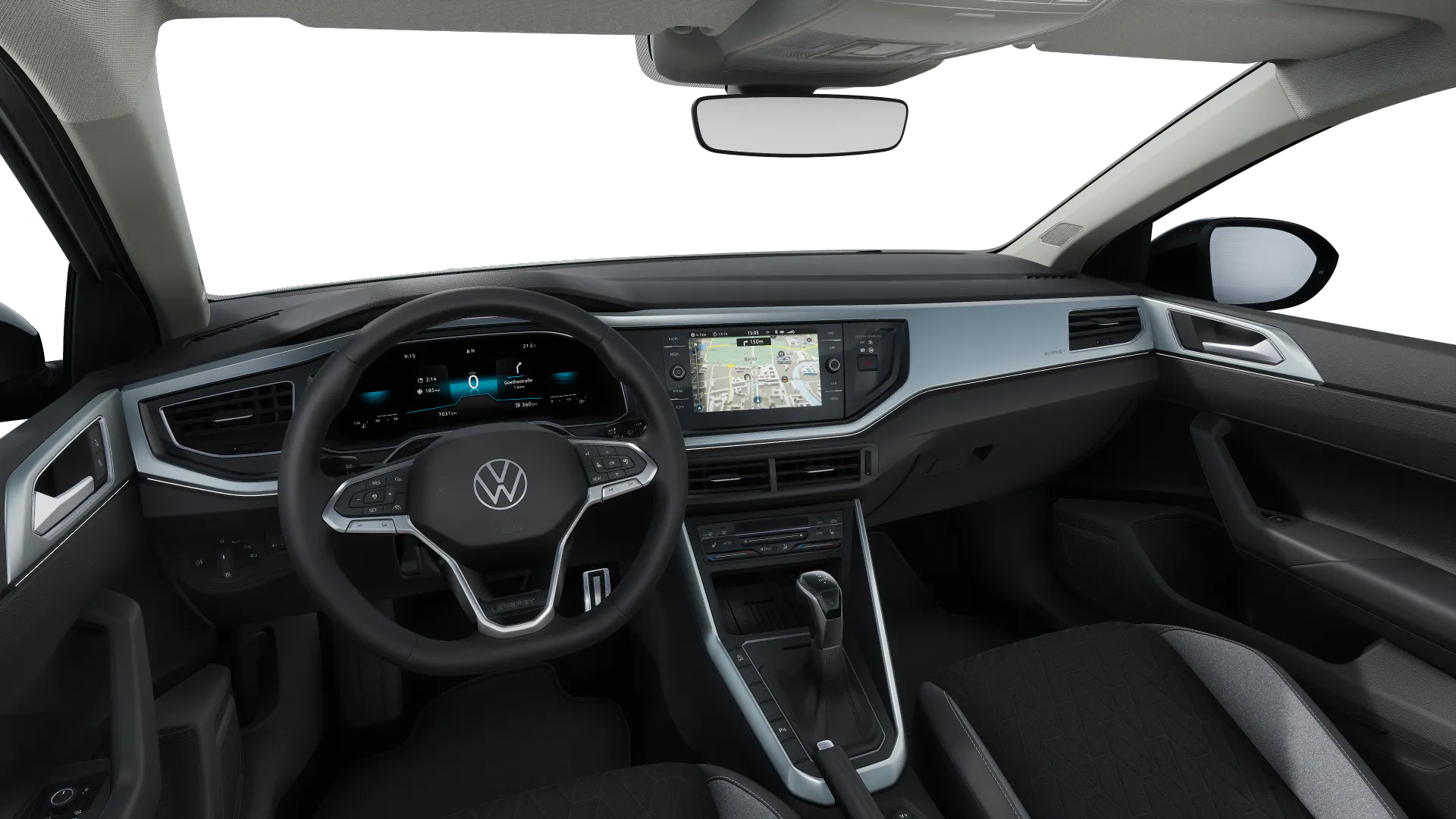 Volkswagen Taigo Life