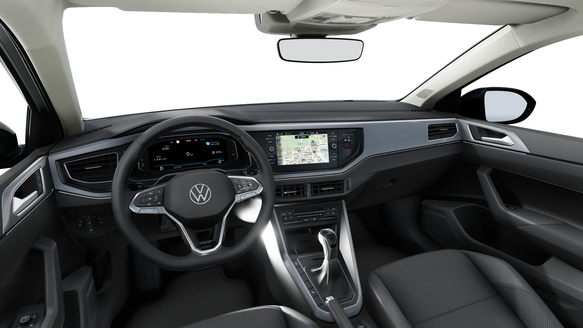 Volkswagen Taigo Style