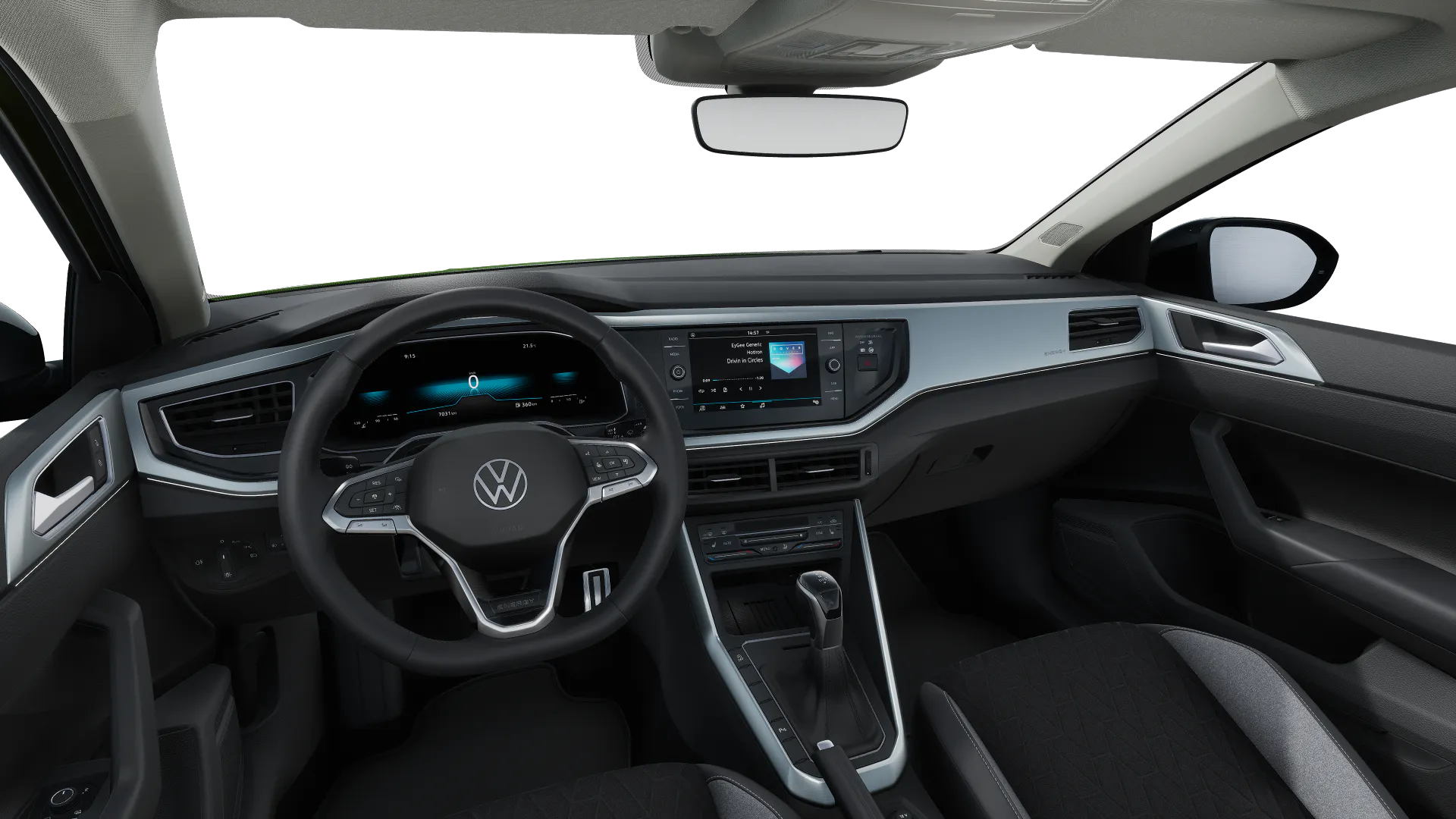 Volkswagen Taigo Life