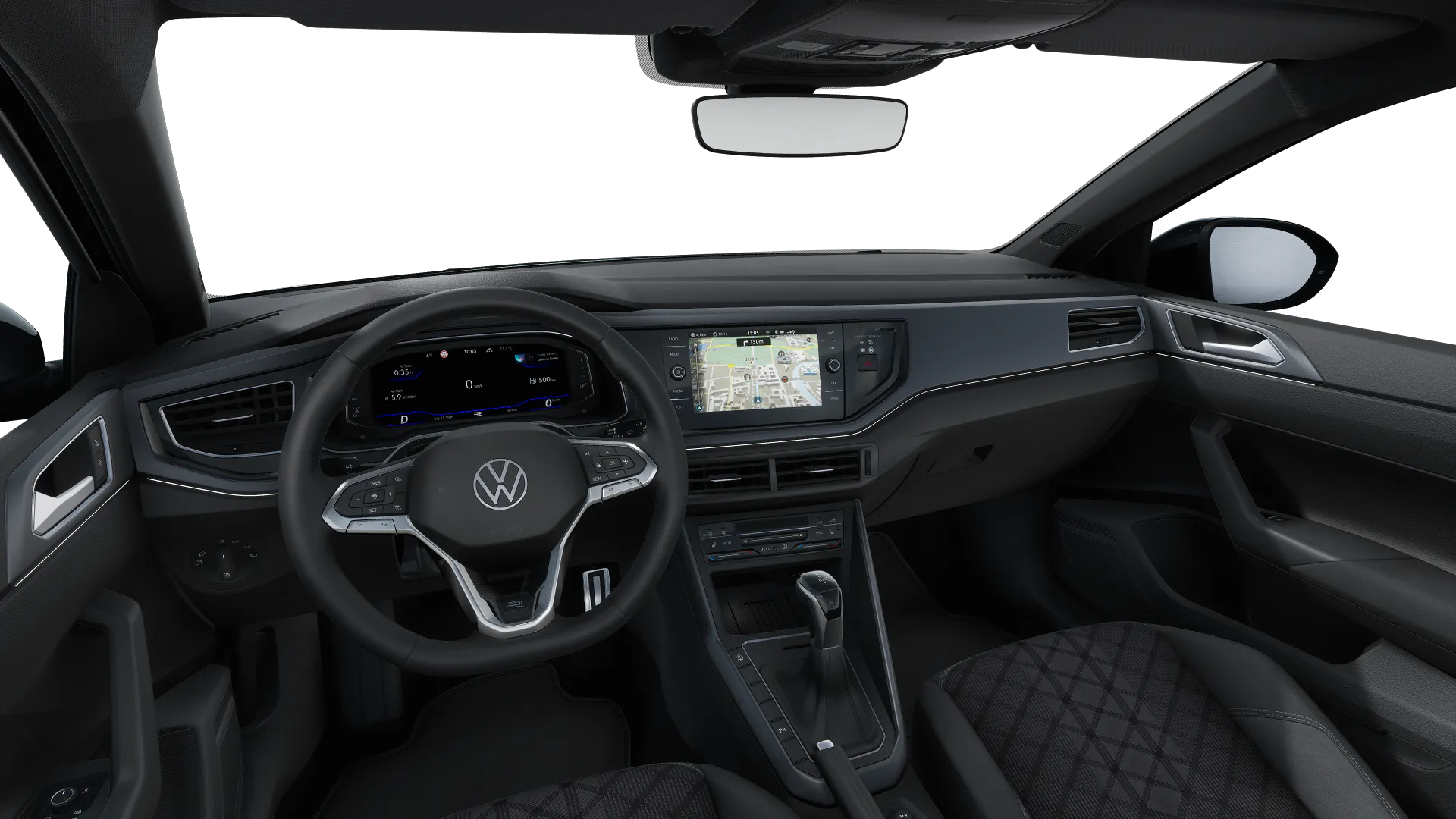 Volkswagen Taigo R-Line