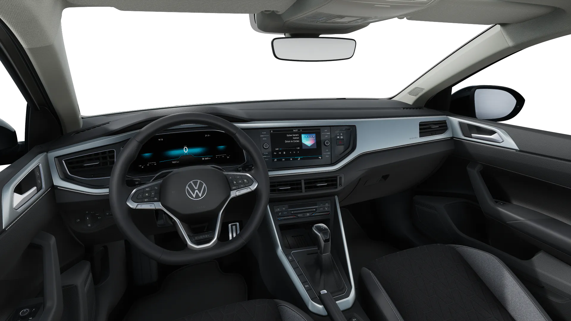 Volkswagen Taigo Life