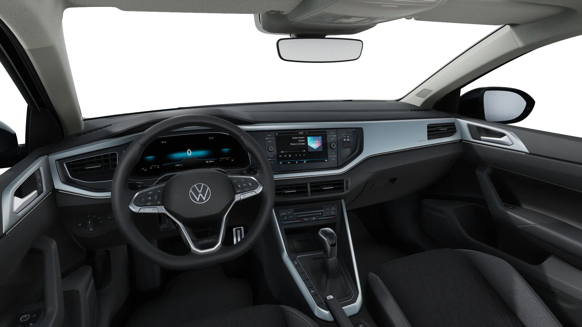 Volkswagen Taigo Life