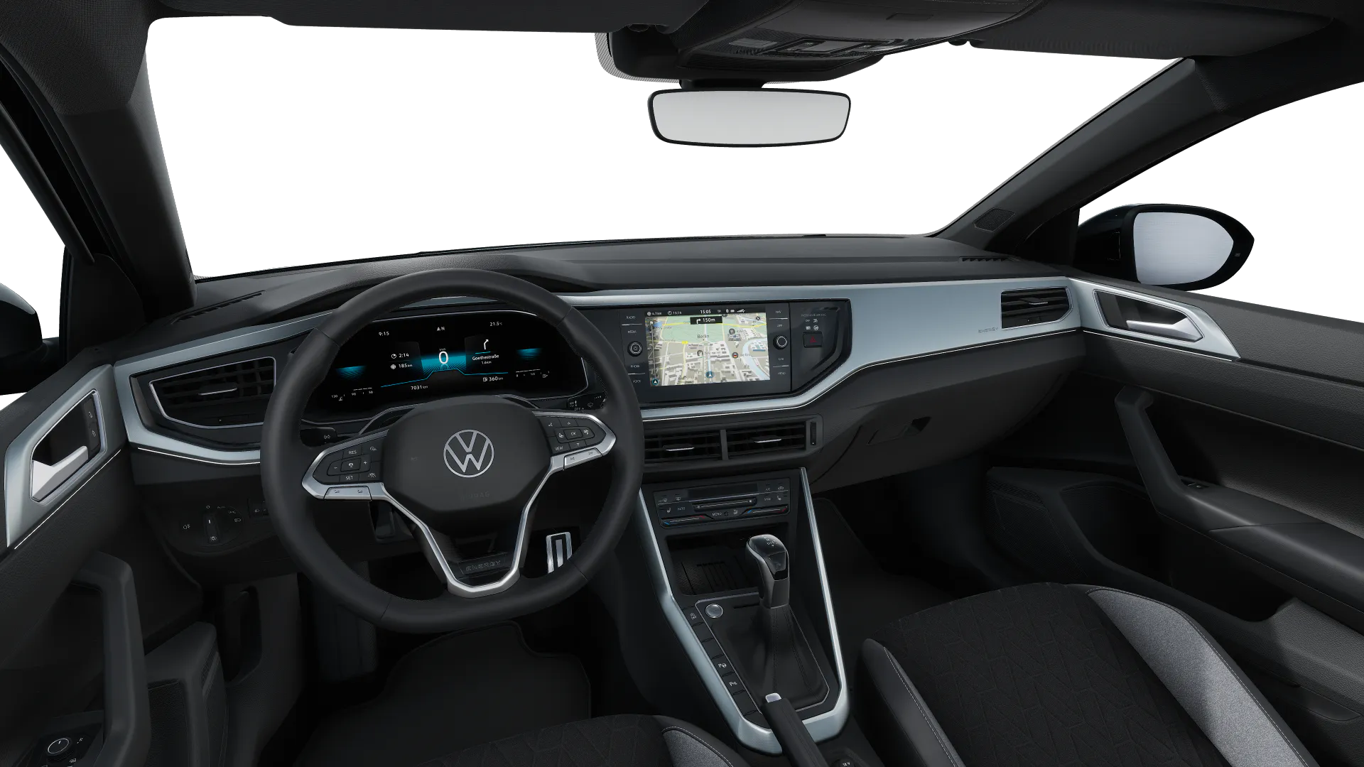 Volkswagen Taigo Life