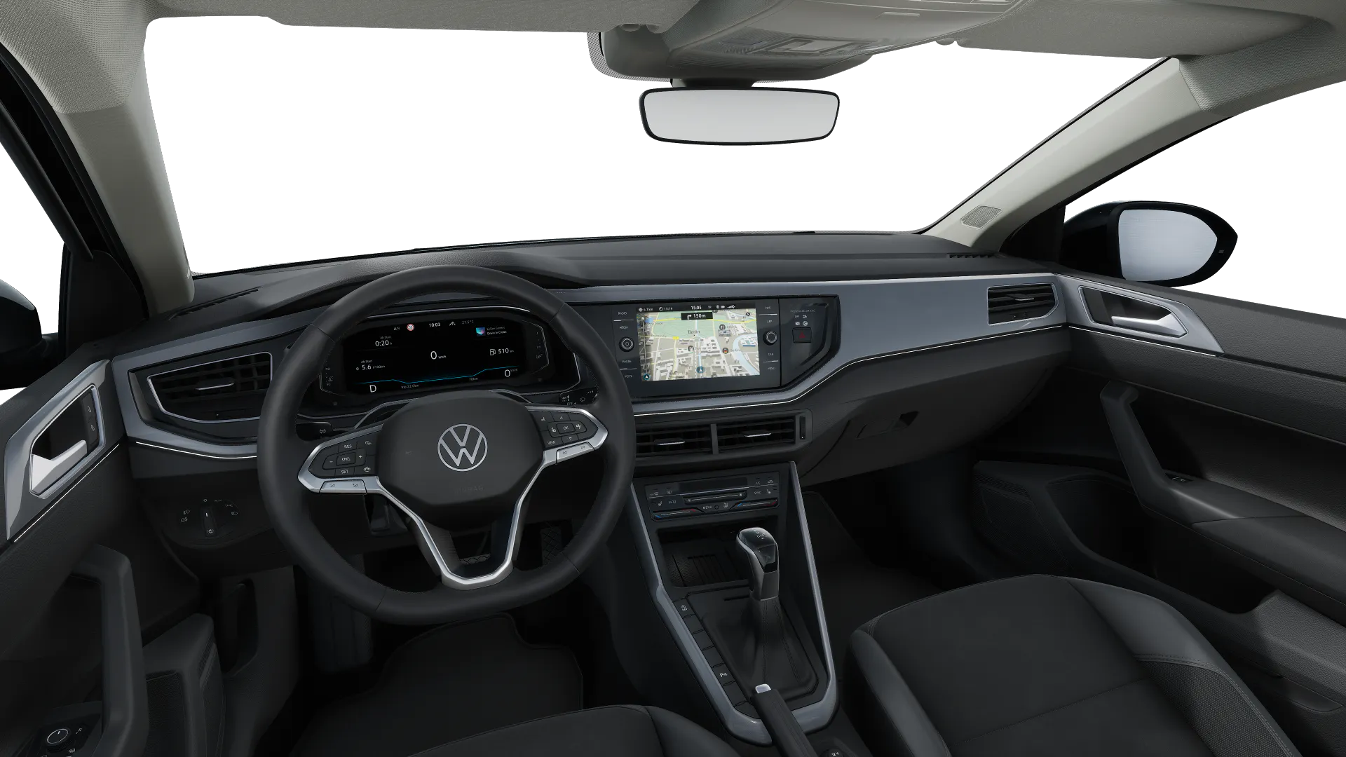 Volkswagen Taigo Style