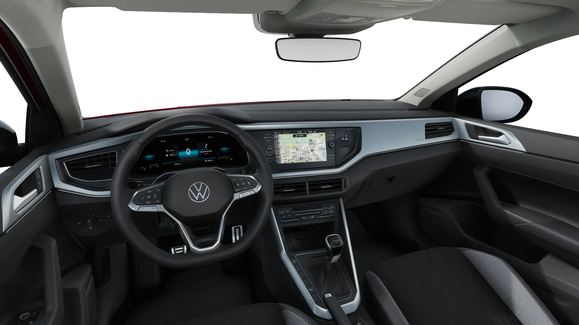 Volkswagen Taigo Life