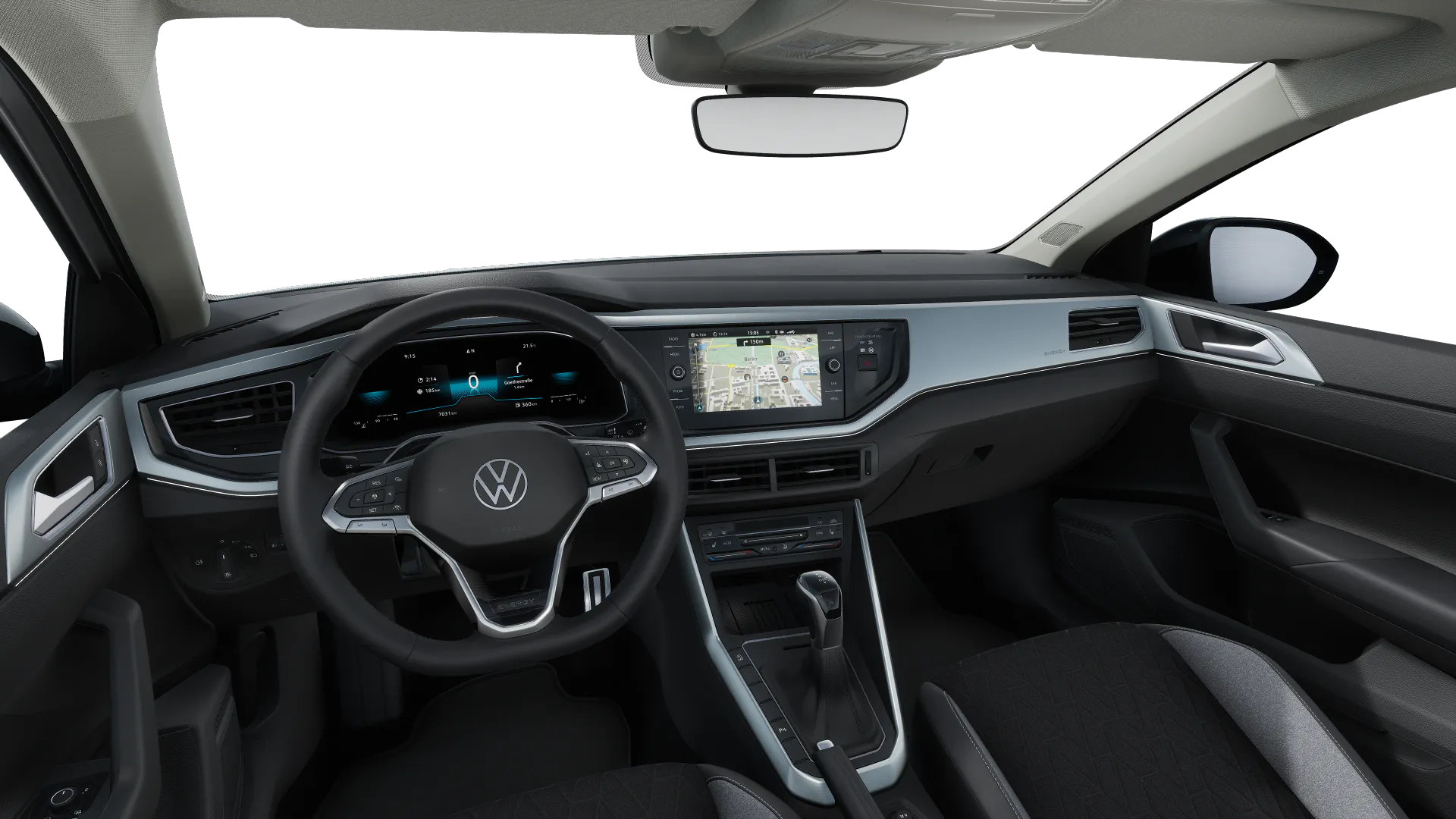 Volkswagen Taigo Life