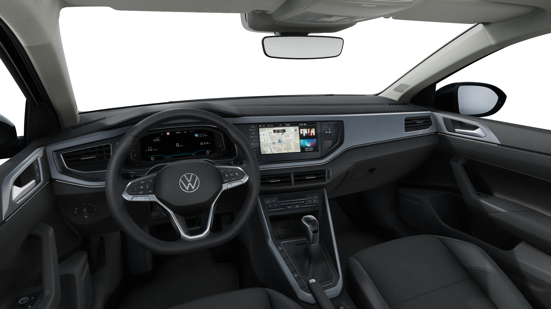 Volkswagen Taigo Style