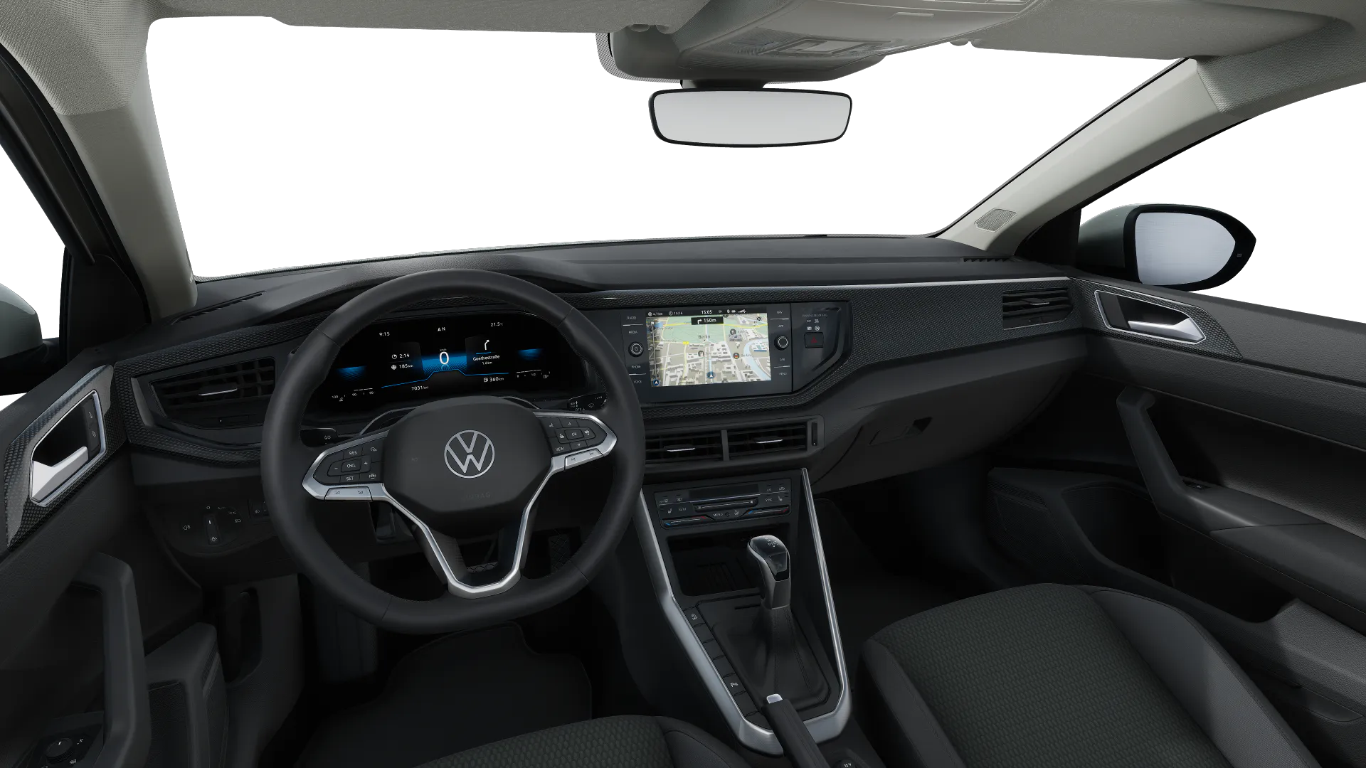 Volkswagen Taigo Life