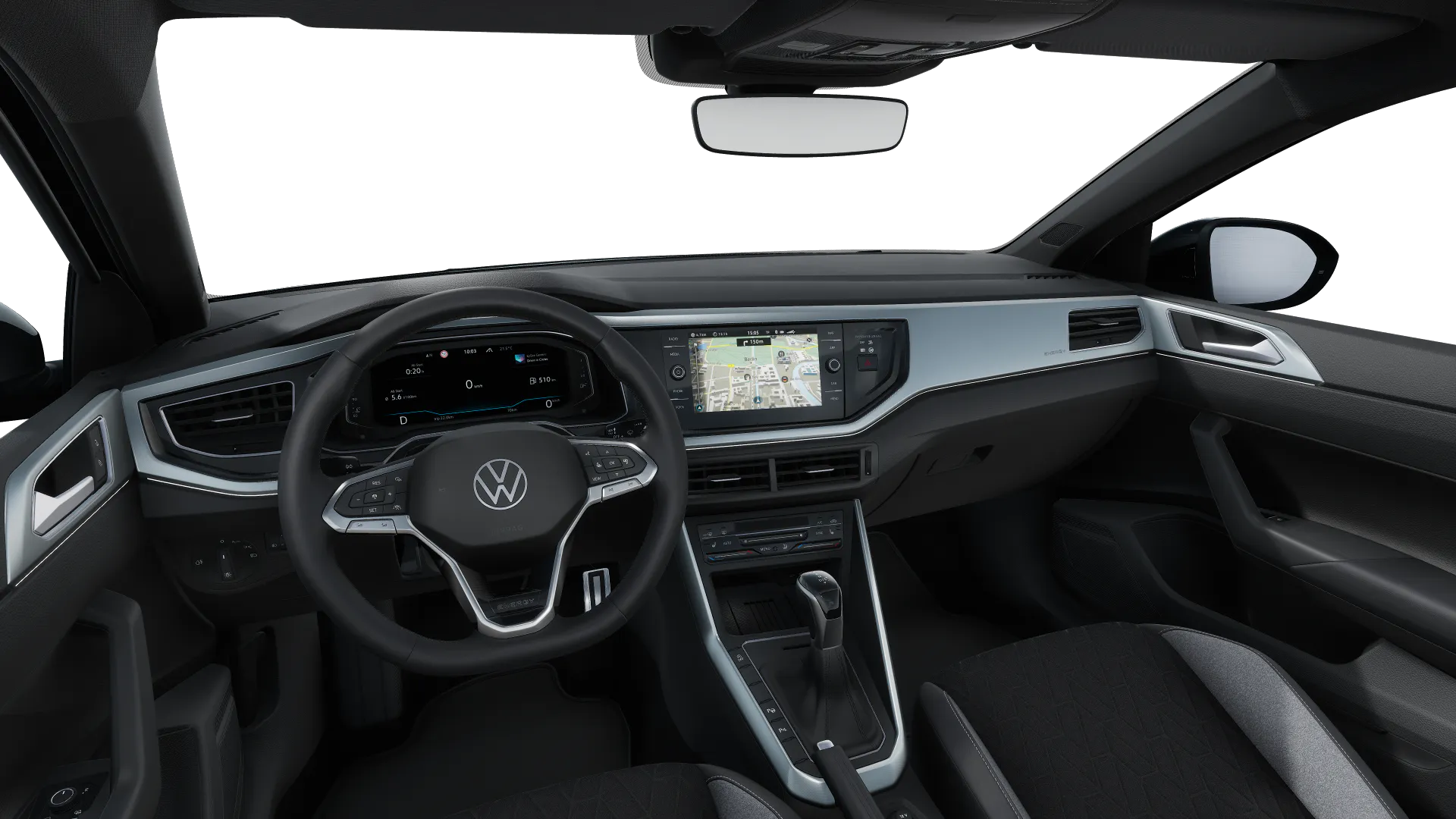 Volkswagen Taigo Life