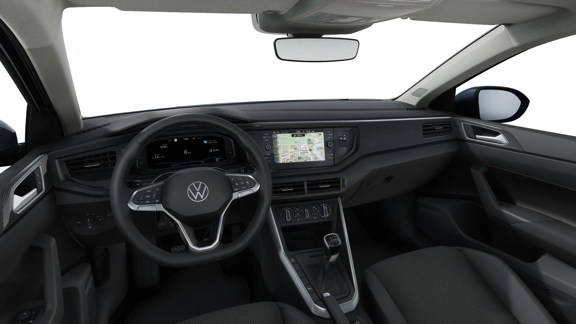 Volkswagen Taigo Life