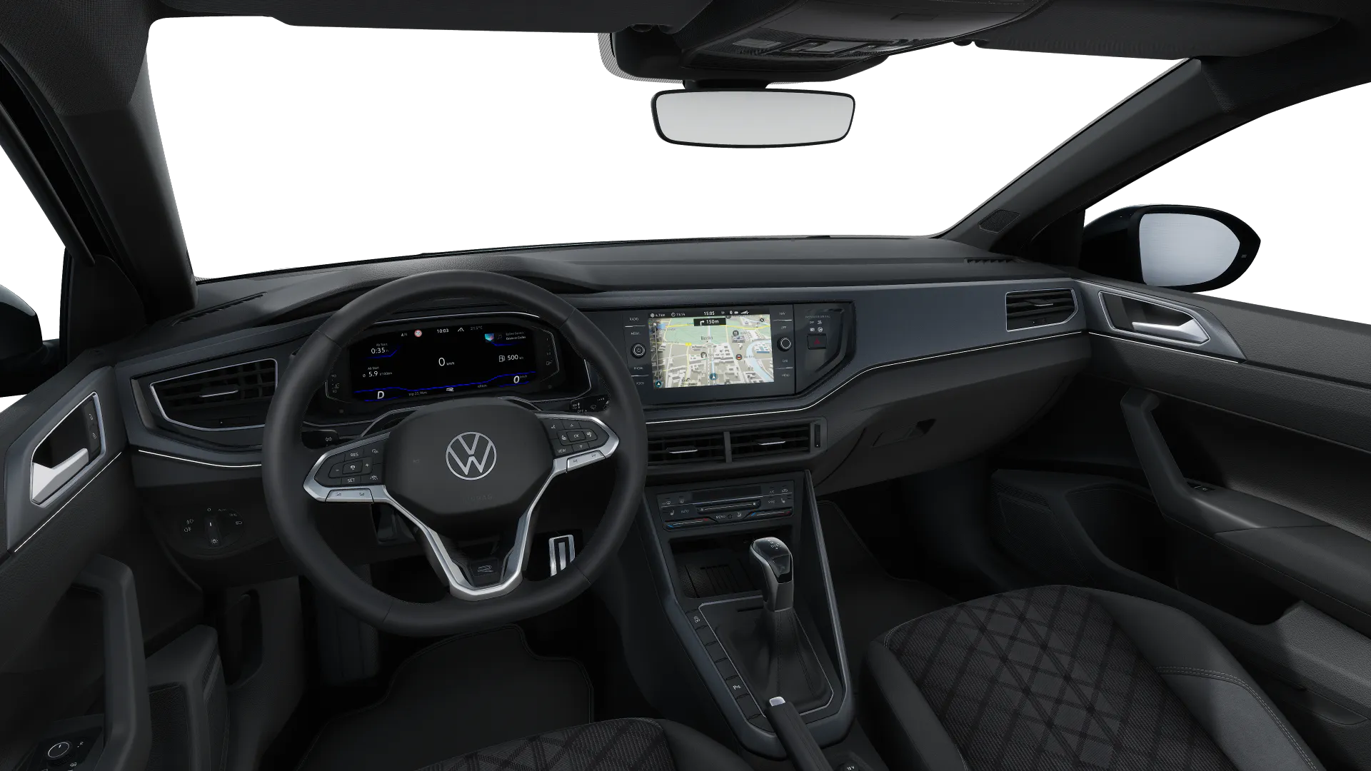 Volkswagen Taigo R-Line