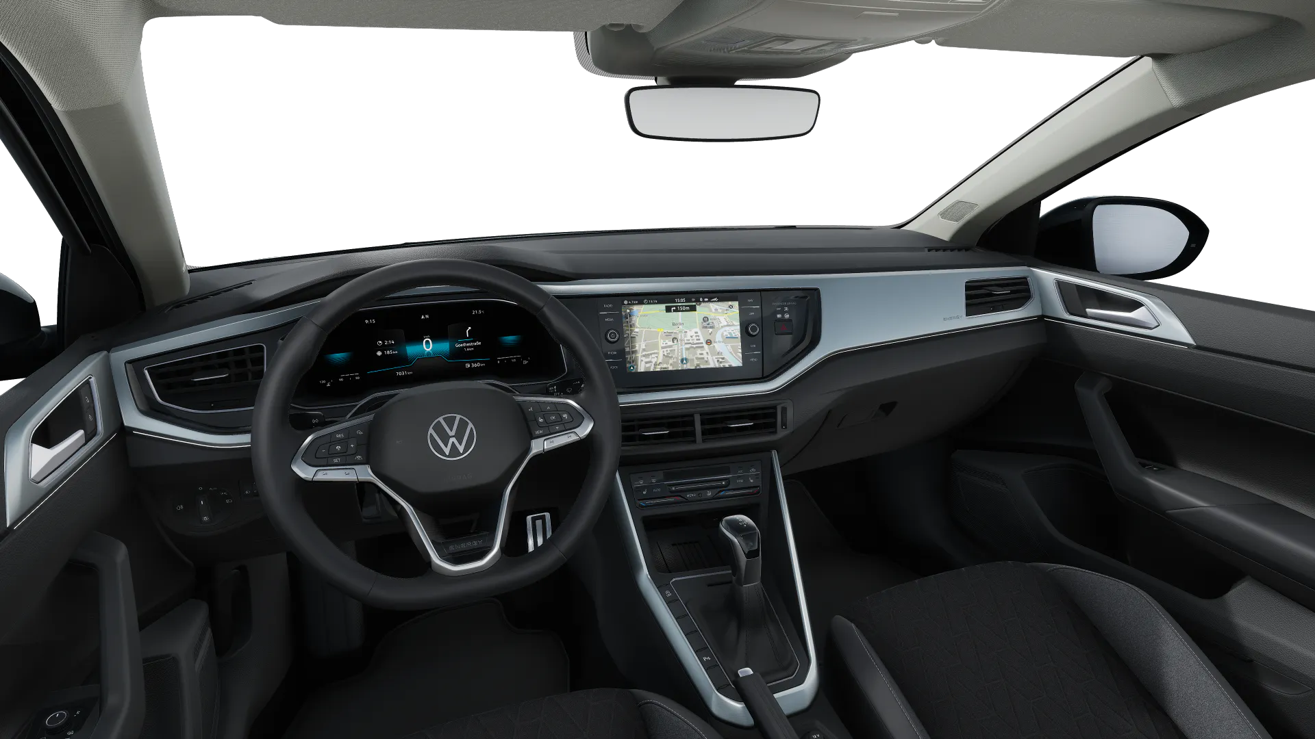 Volkswagen Taigo Life