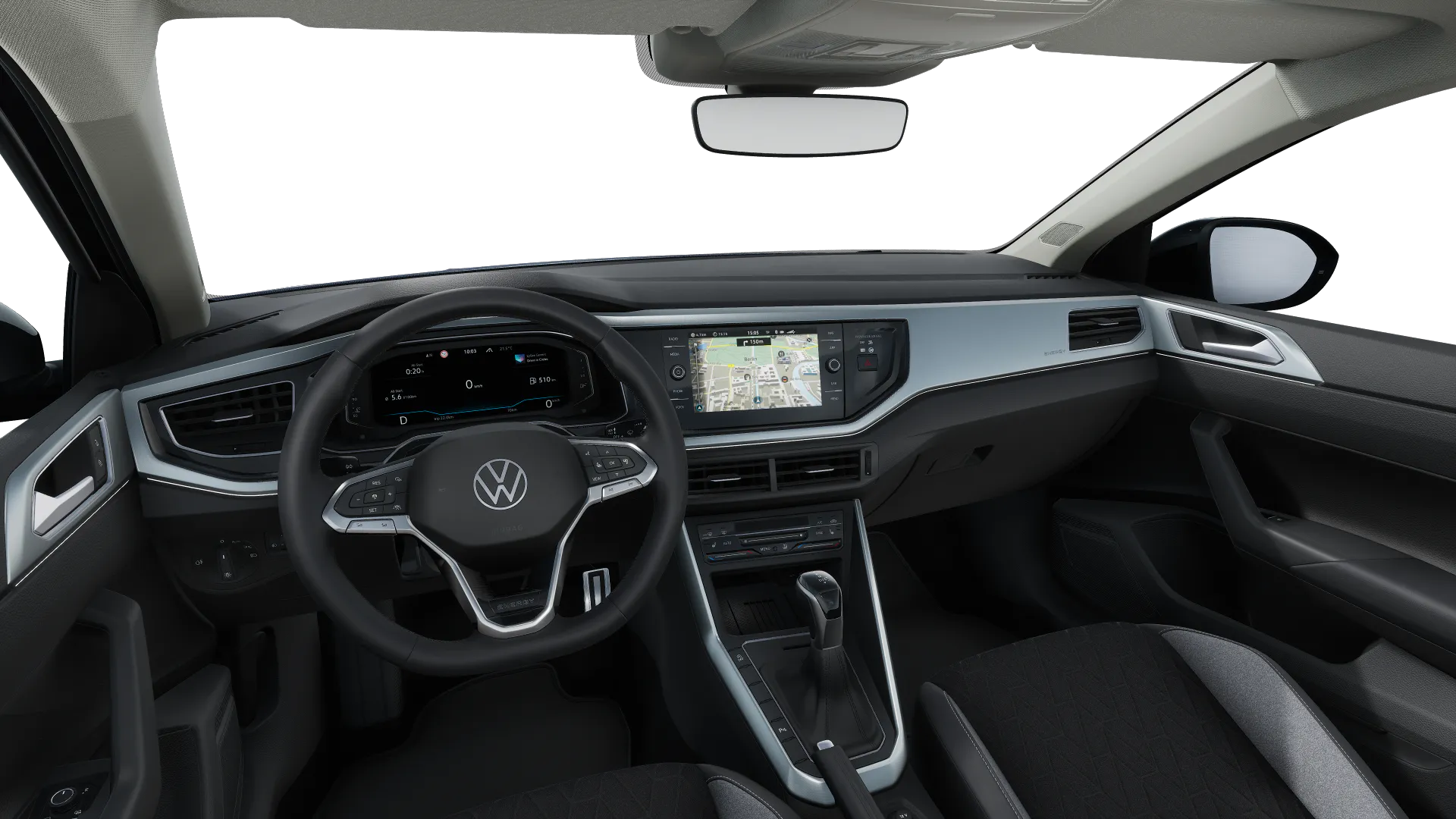Volkswagen Taigo Life