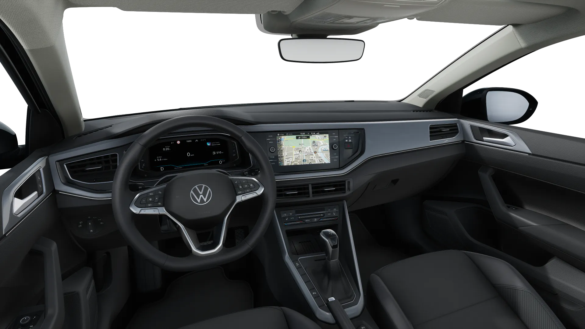 Volkswagen Taigo Style