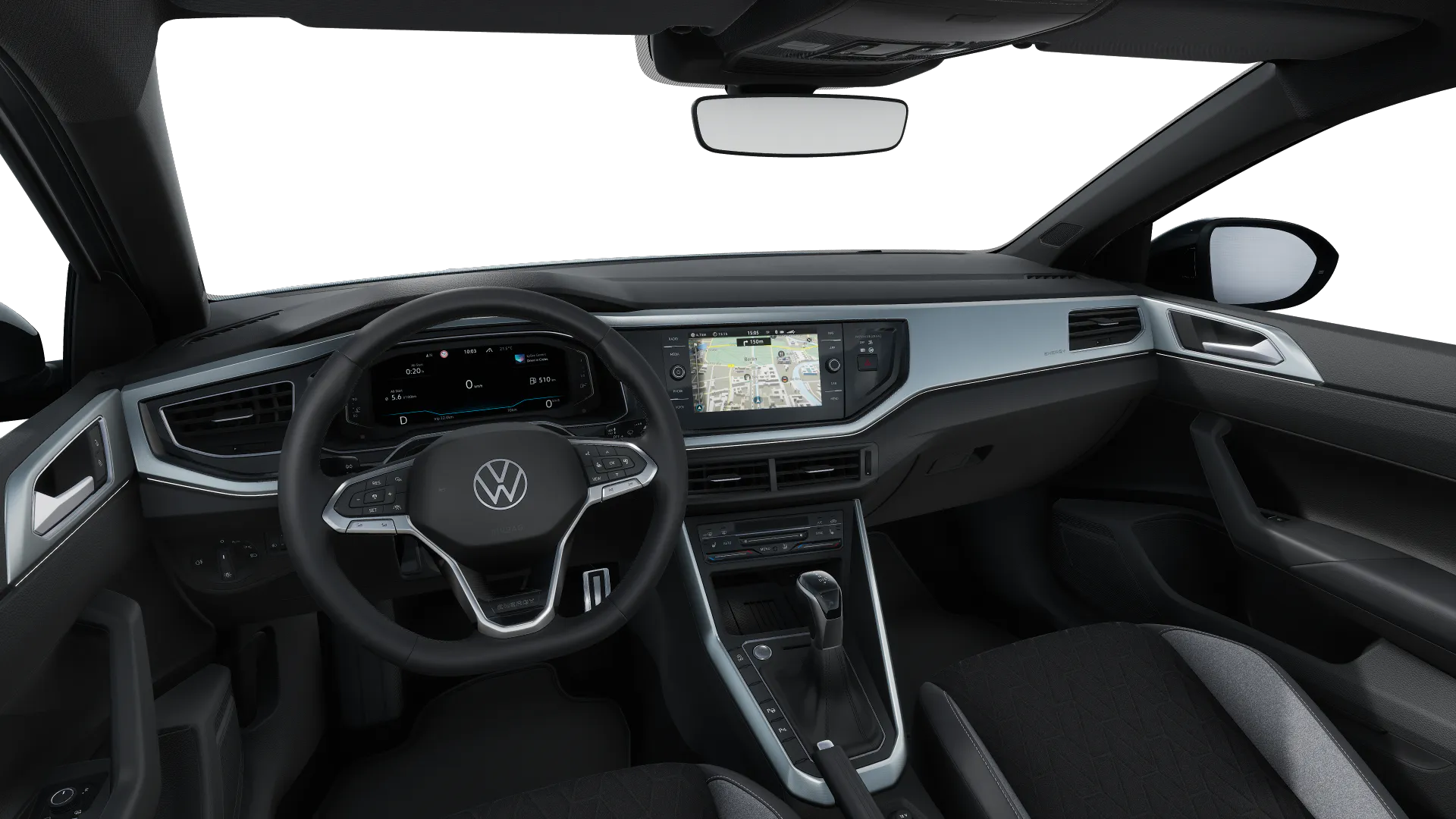 Volkswagen Taigo Life