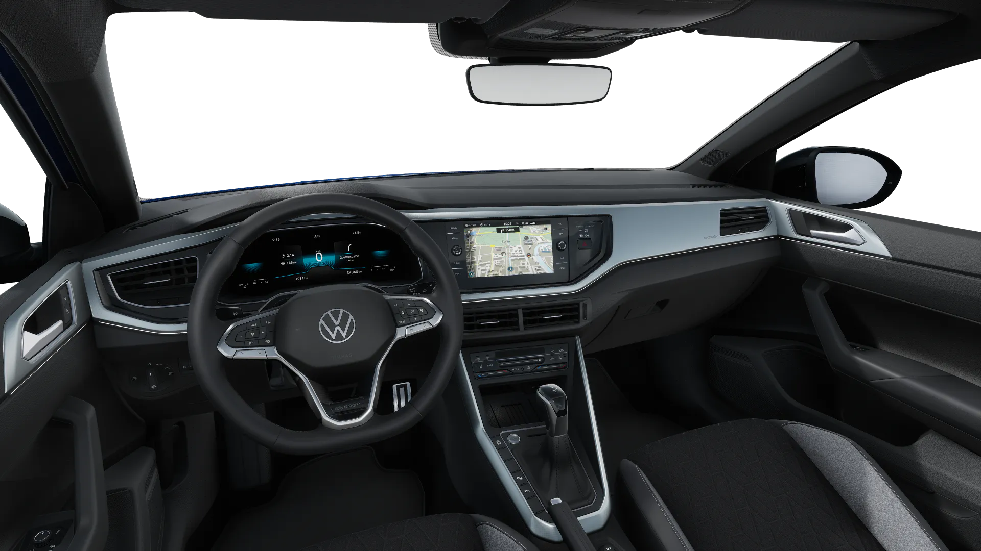 Volkswagen Taigo Life