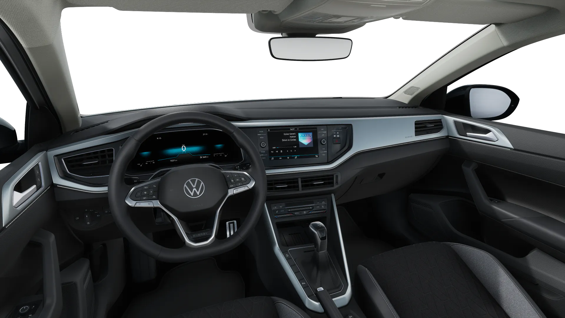 Volkswagen Taigo Life