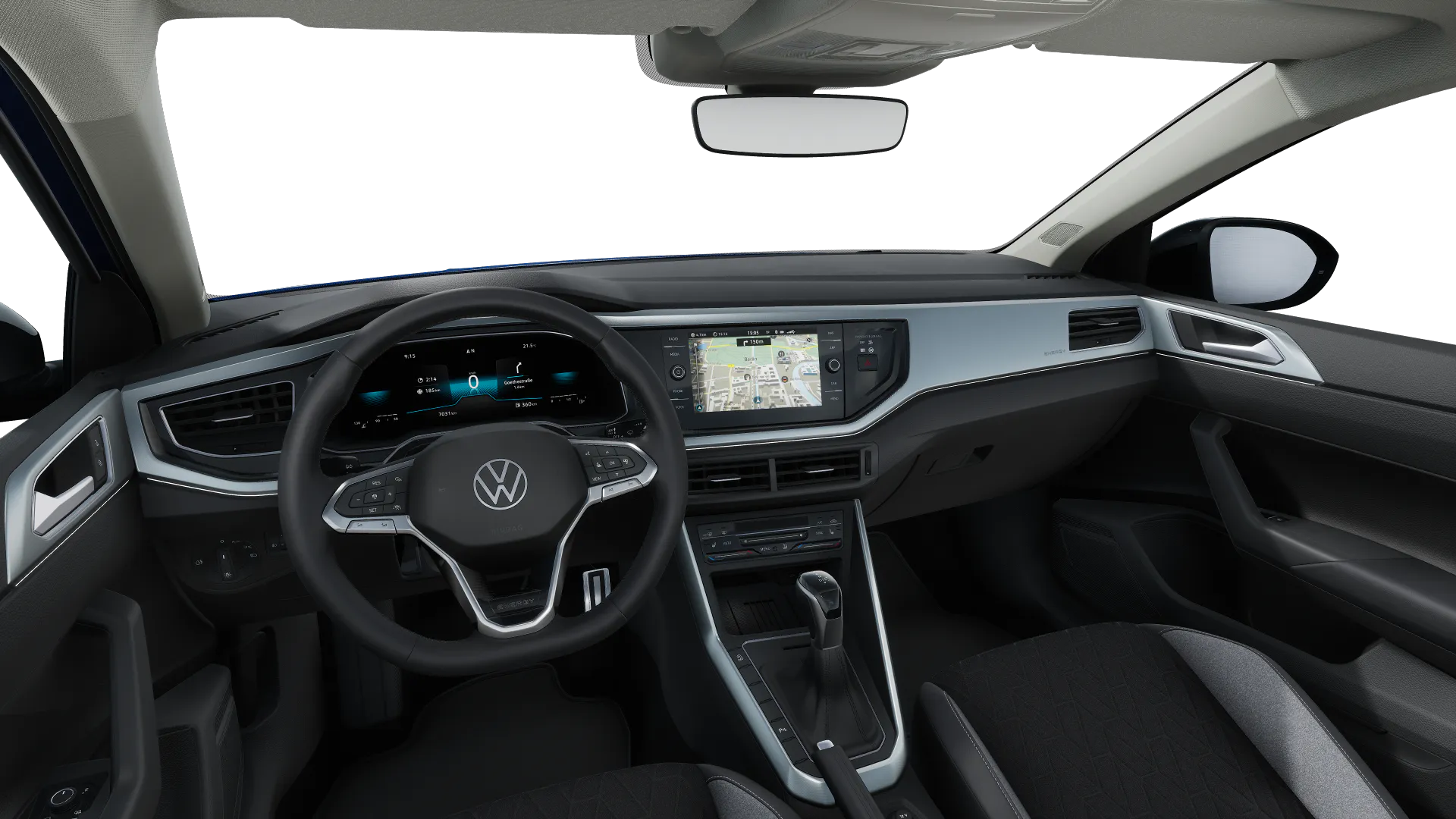 Volkswagen Taigo Life