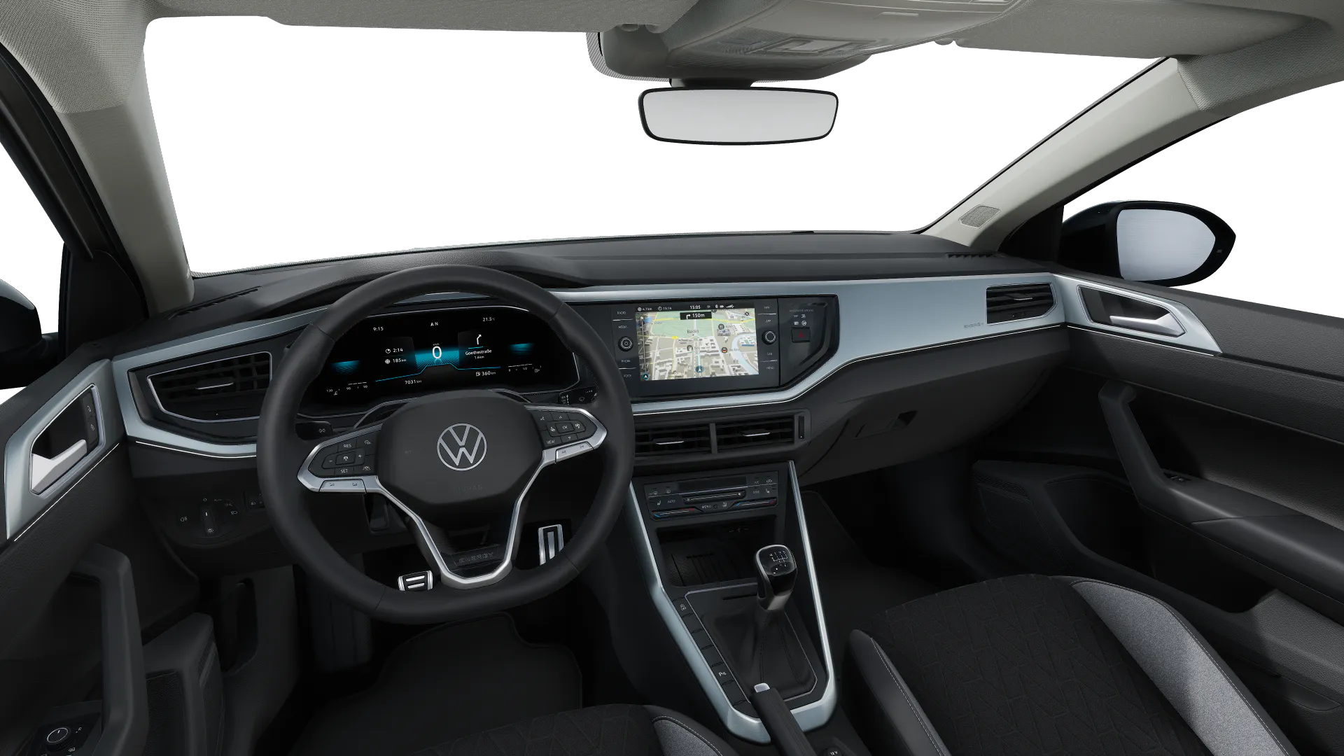 Volkswagen Taigo Life