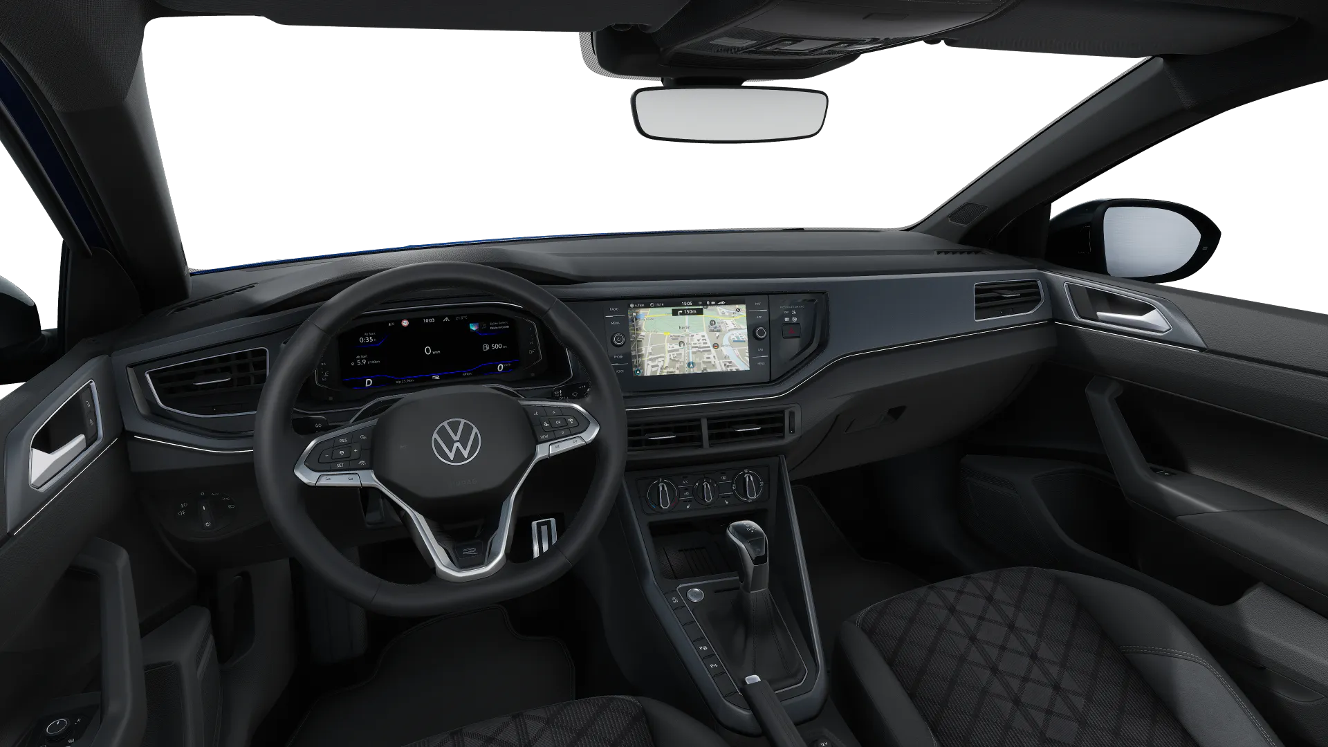Volkswagen Taigo R-Line