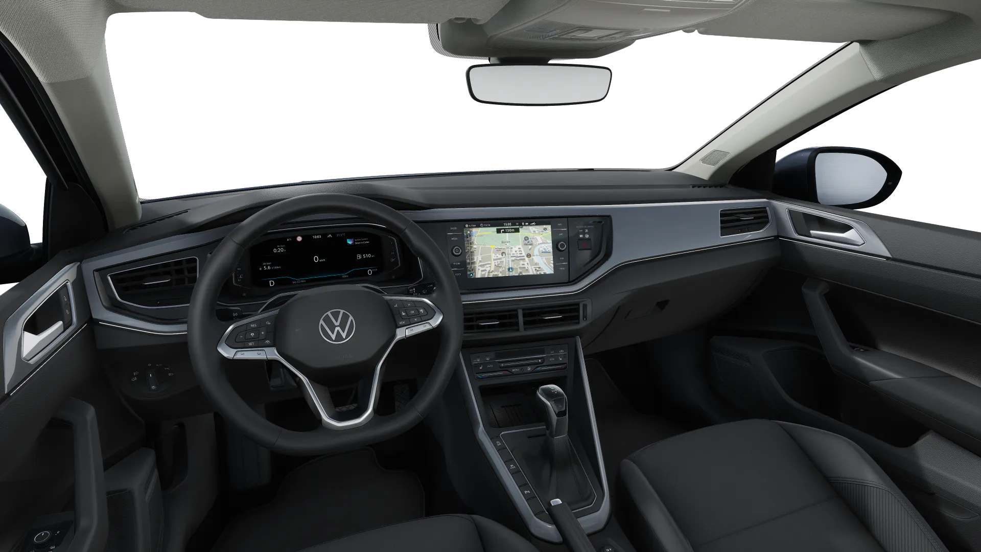 Volkswagen Taigo Style