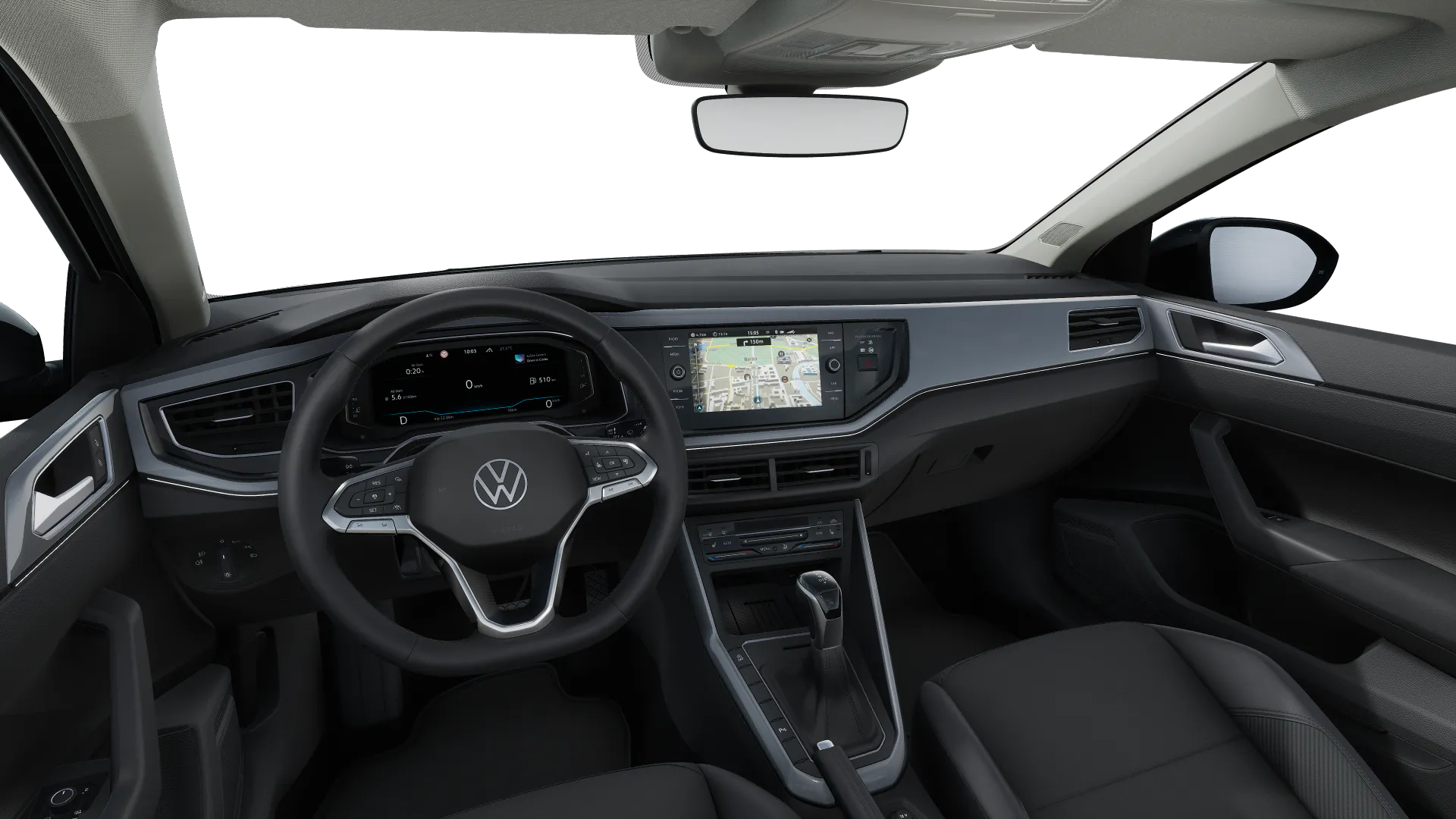 Volkswagen Taigo Style