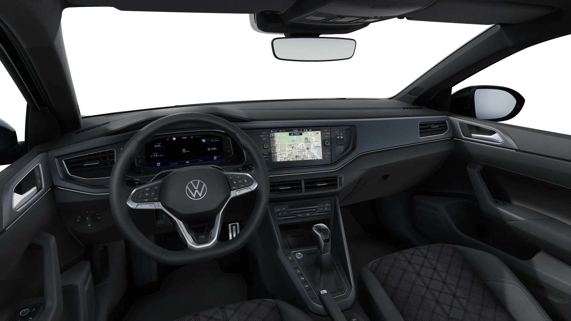Volkswagen Taigo R-Line