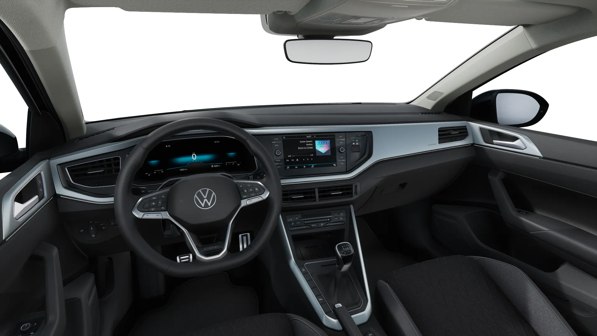 Volkswagen Taigo Life