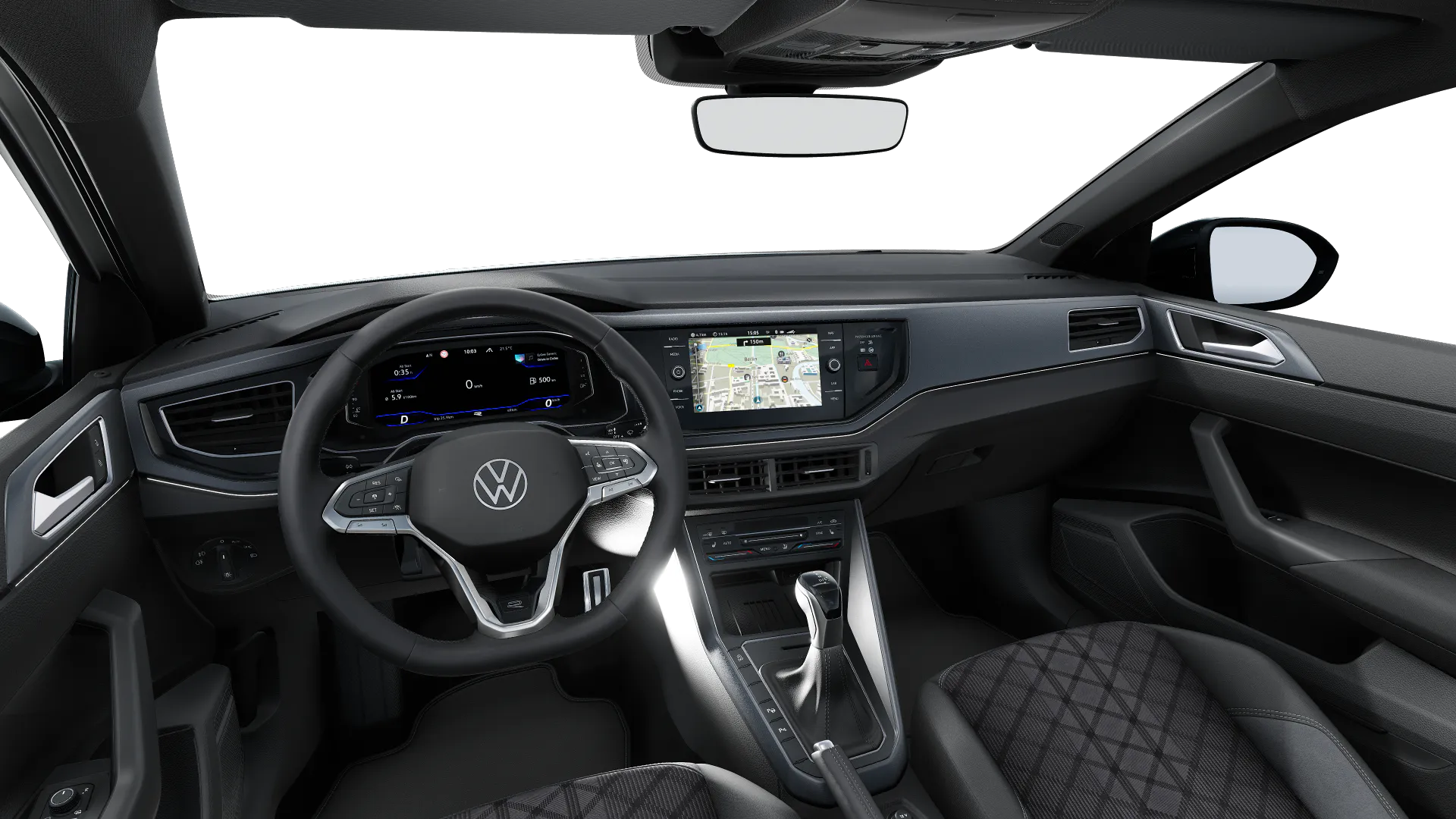 Volkswagen Taigo R-Line