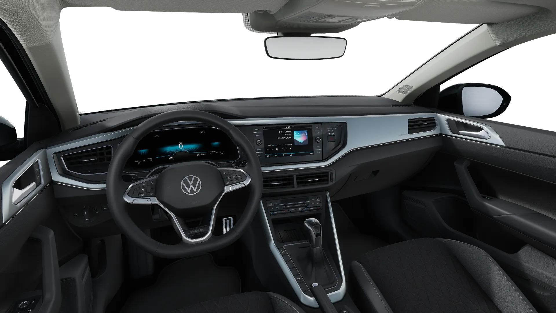 Volkswagen Taigo Life