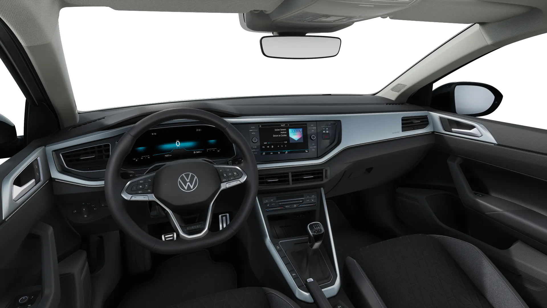 Volkswagen Taigo Life
