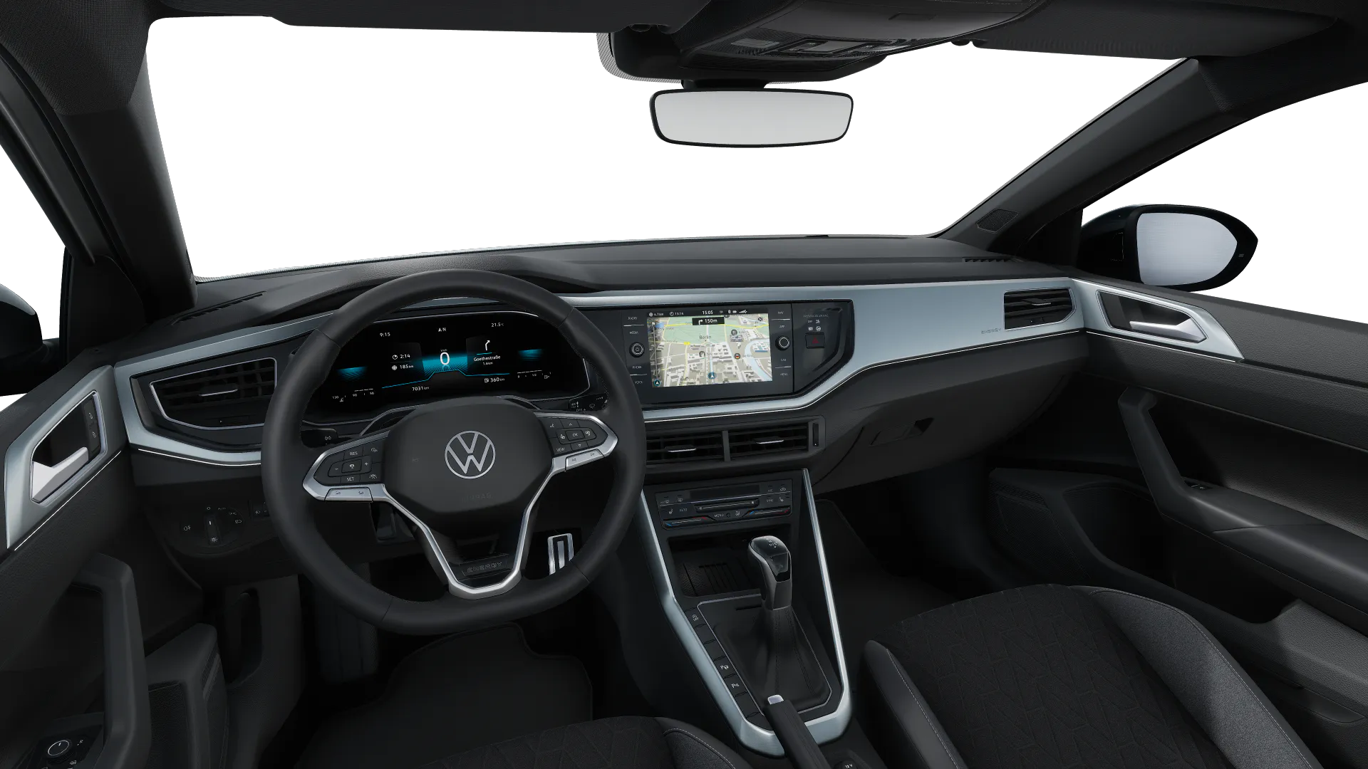 Volkswagen Taigo Life