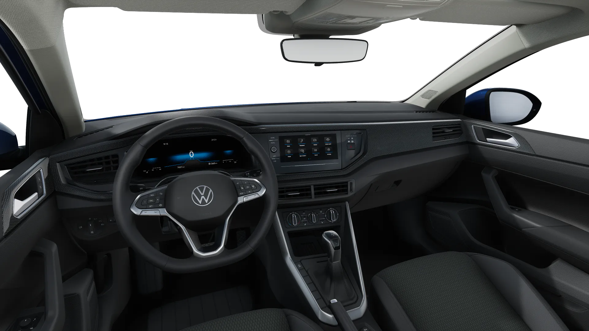 Volkswagen Taigo Life