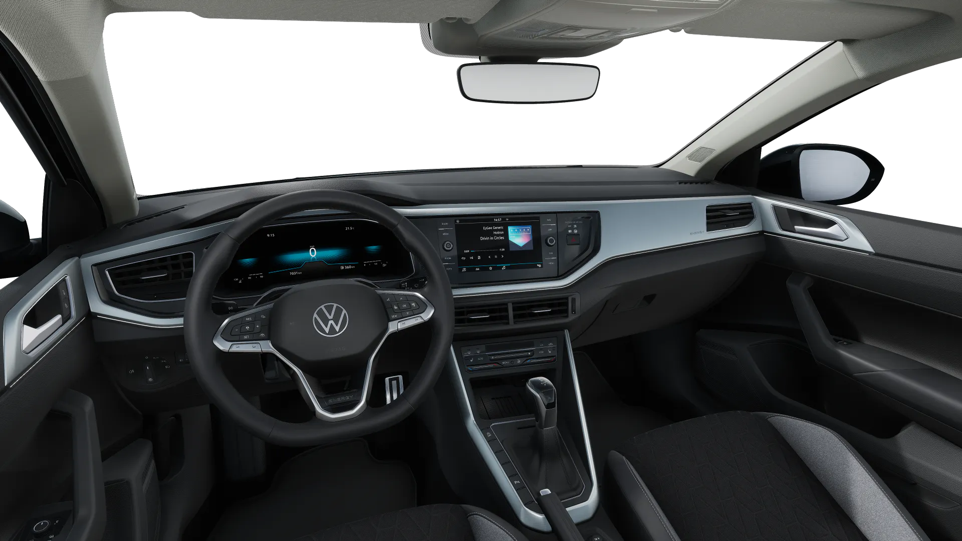 Volkswagen Taigo Life