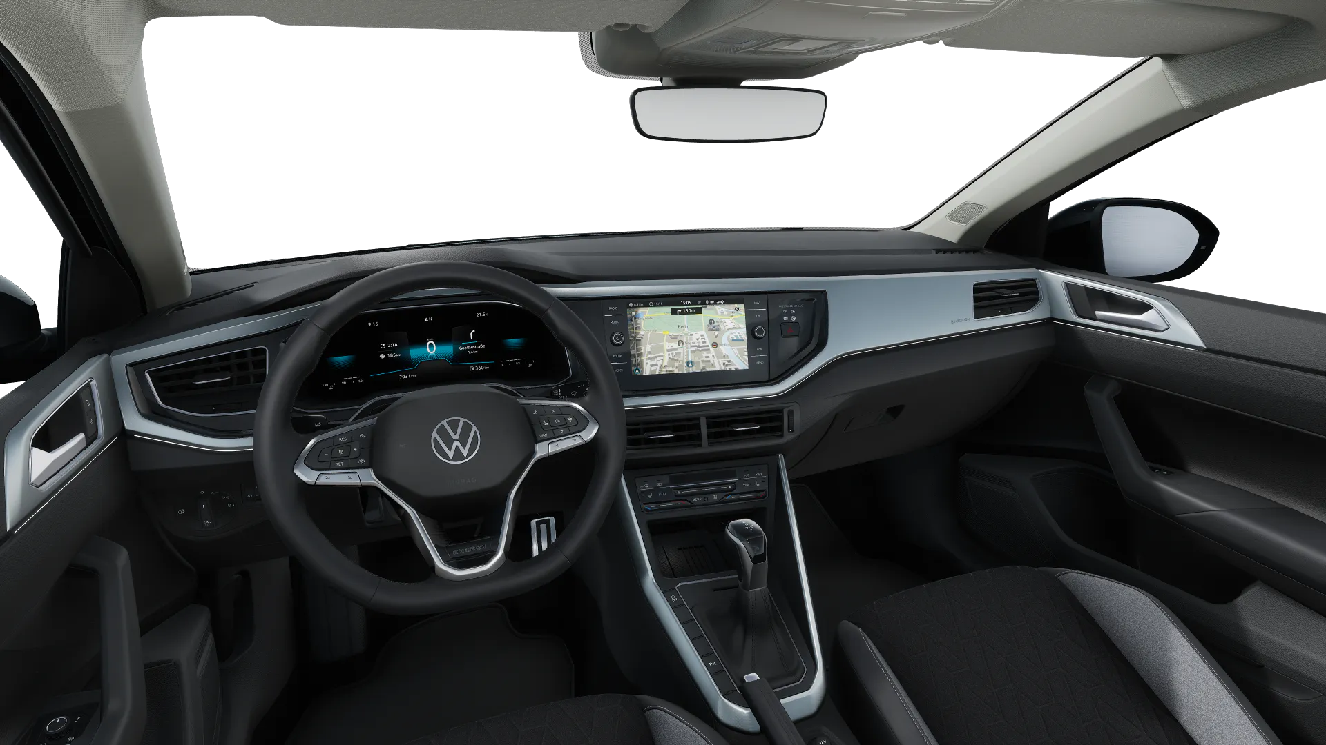 Volkswagen Taigo Life