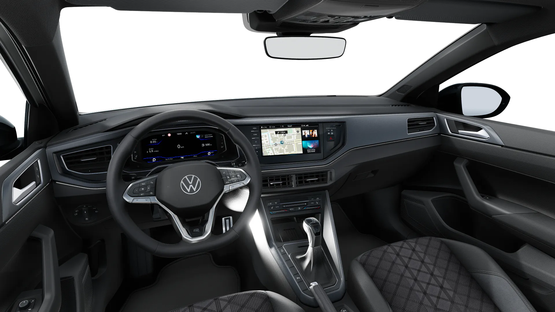 Volkswagen Taigo R-Line
