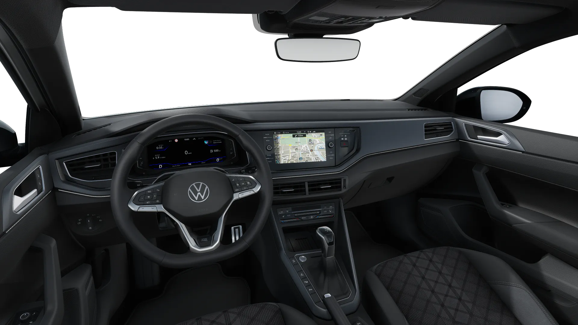 Volkswagen Taigo R-Line