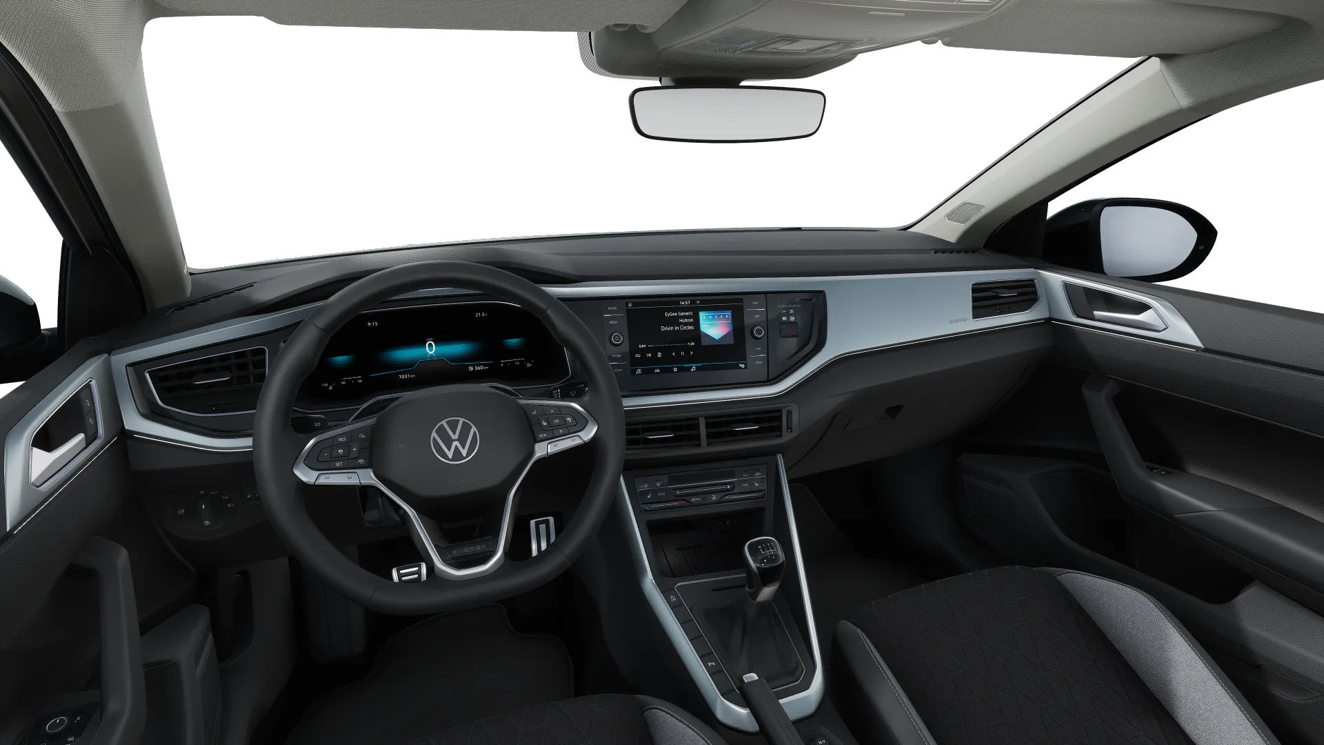 Volkswagen Taigo Life