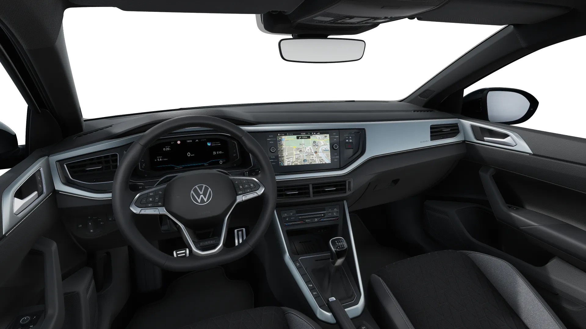 Volkswagen Taigo Life