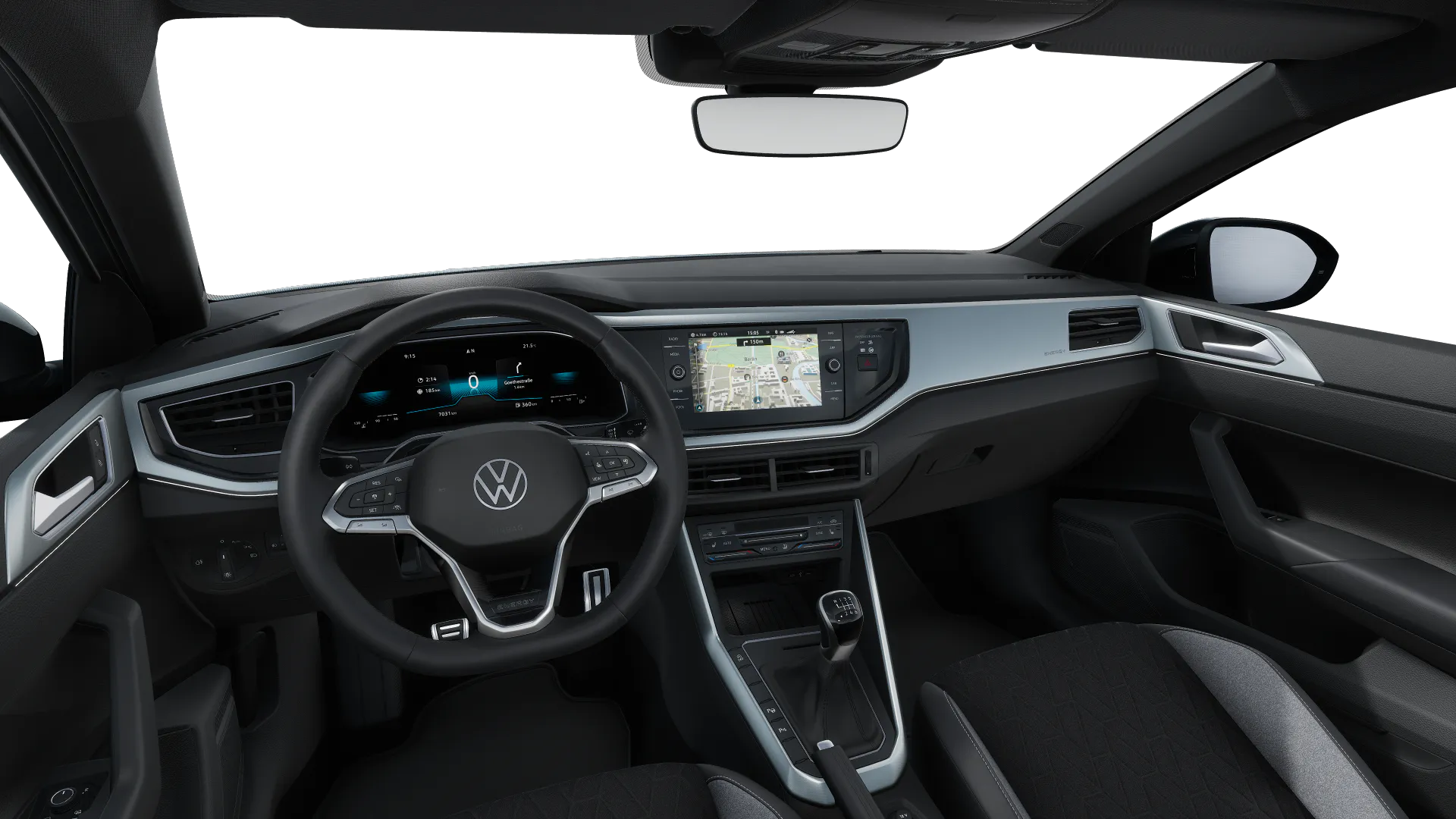 Volkswagen Taigo Life