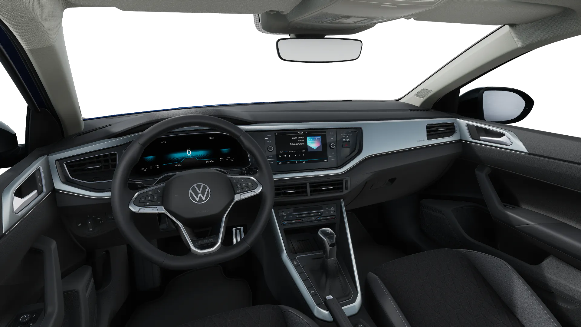 Volkswagen Taigo Life