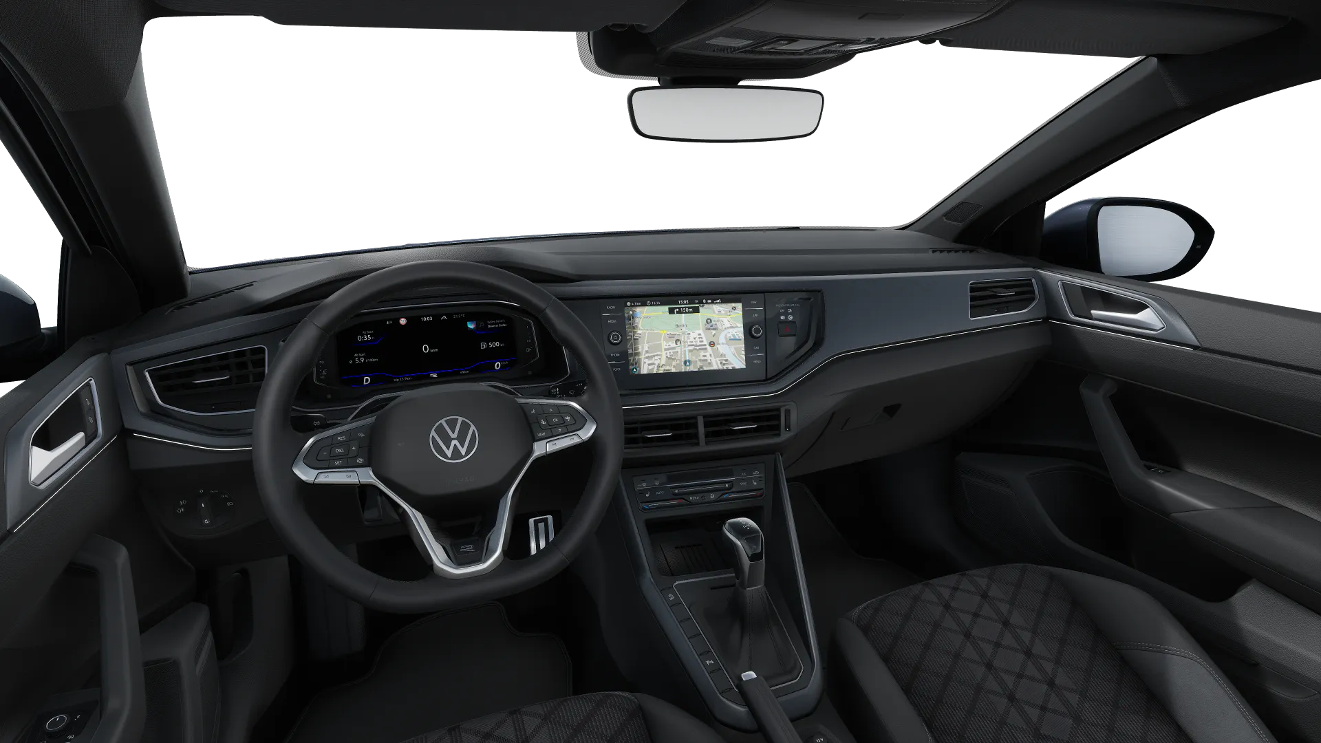 Volkswagen Taigo R-Line